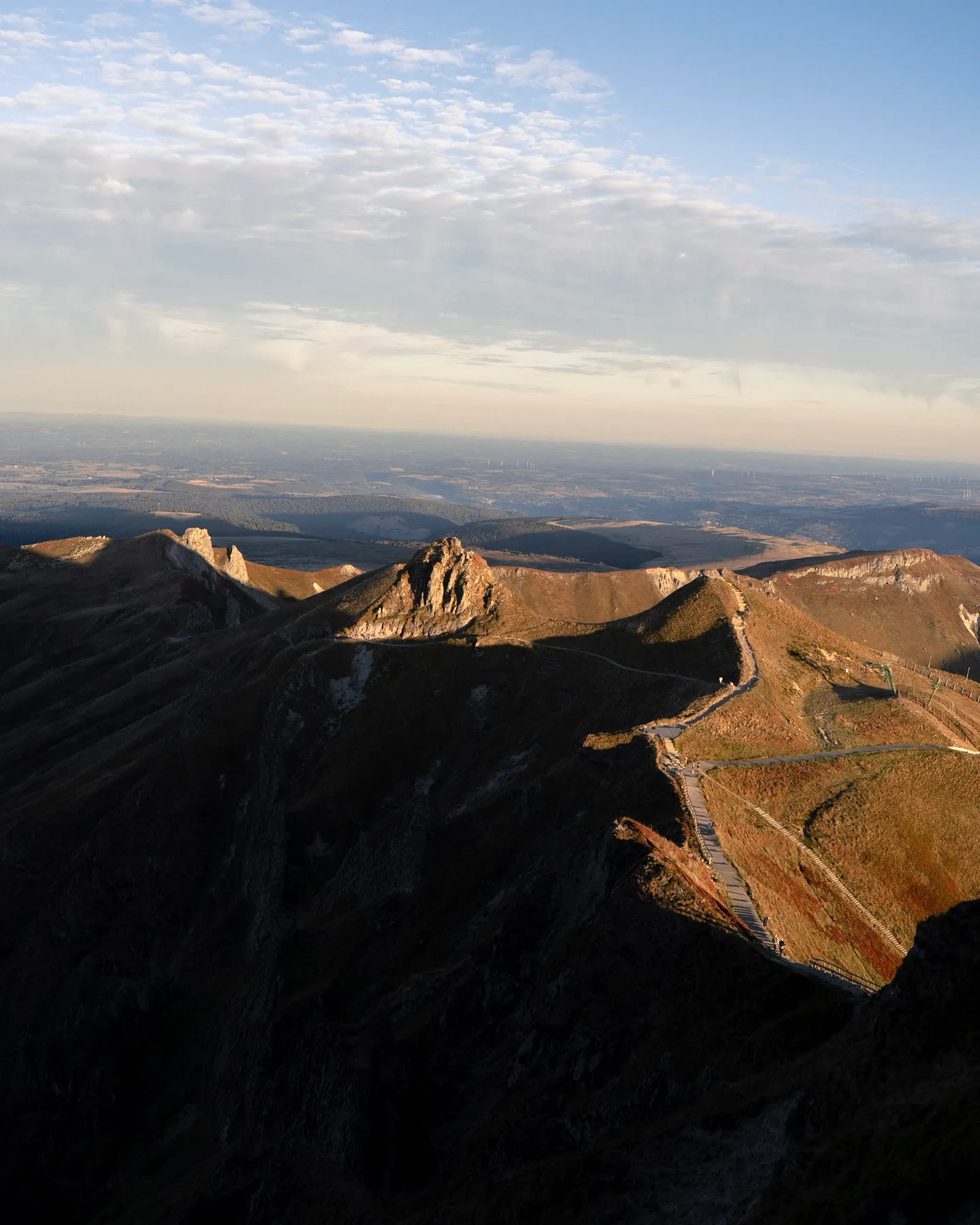 Auvergne — photo de voyage 11, MGZ visuals