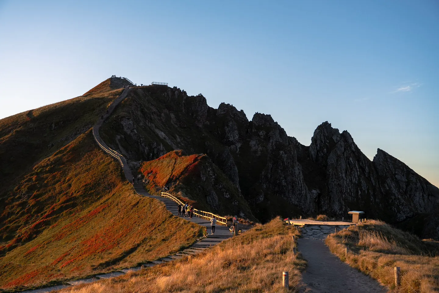 Auvergne — photo de voyage 12, MGZ visuals