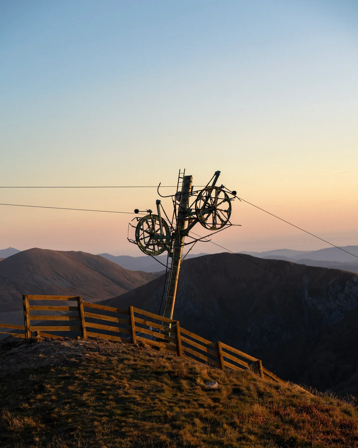 Auvergne — photo de voyage 13, MGZ visuals
