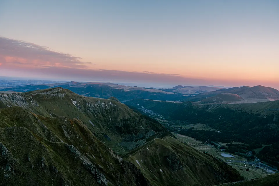 Auvergne — photo de voyage 14, MGZ visuals