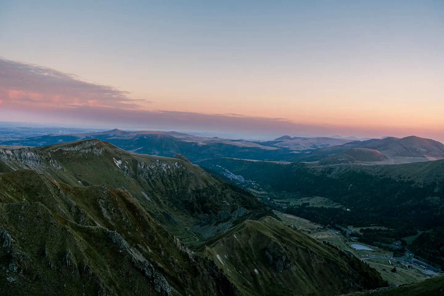 Auvergne — photo de voyage 14, MGZ visuals
