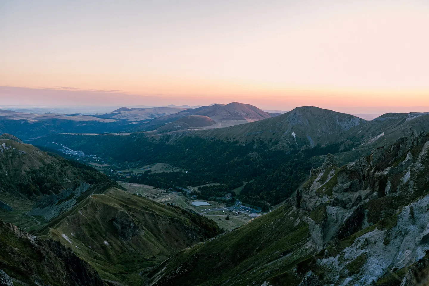 Auvergne — photo de voyage 15, MGZ visuals