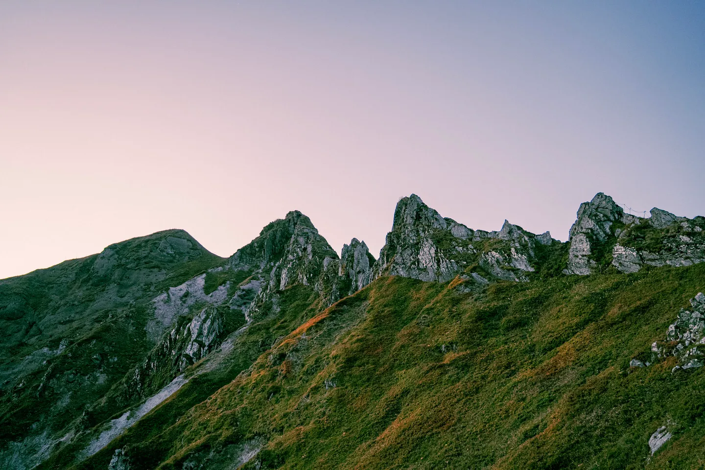 Auvergne — photo de voyage 16, MGZ visuals