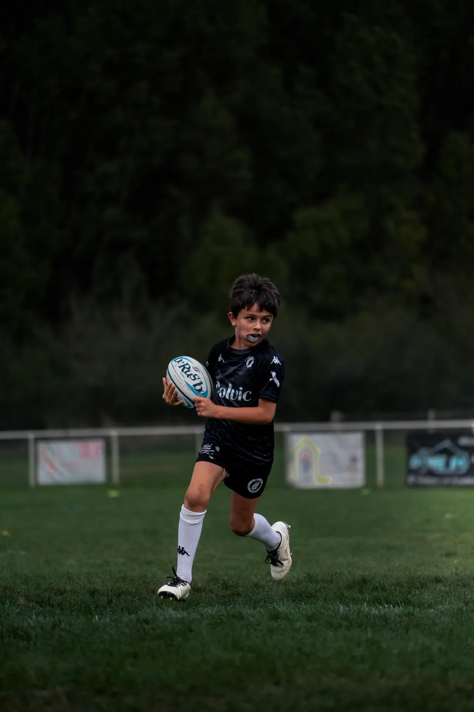 CUC Aubière — photo de sport 3, MGZ visuals