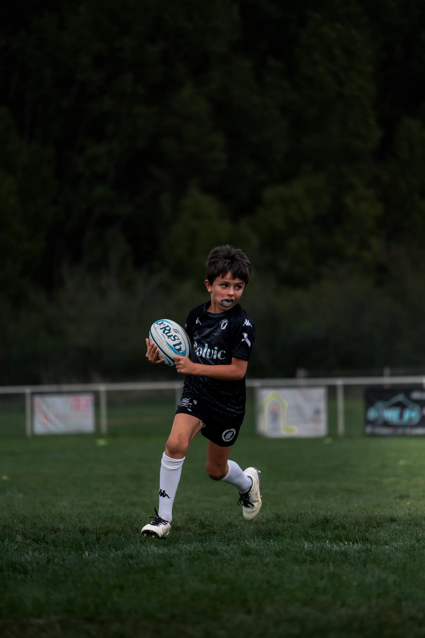 CUC Aubière — photo de sport 3, MGZ visuals