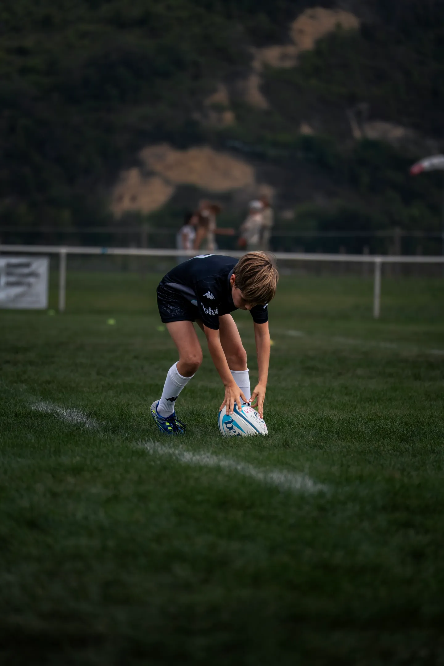 CUC Aubière — photo de sport 4, MGZ visuals
