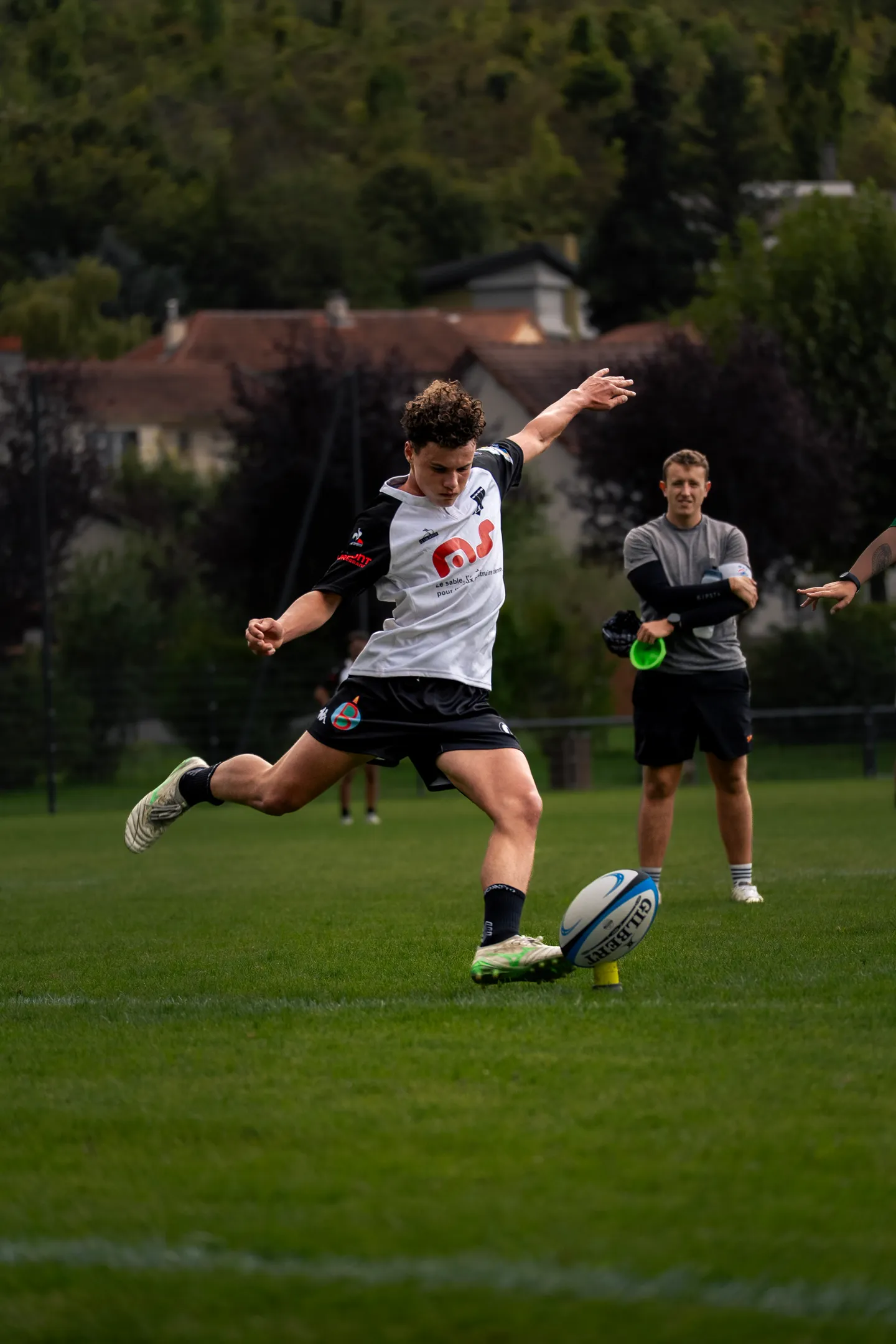 CUC Aubière — photo de sport 7, MGZ visuals