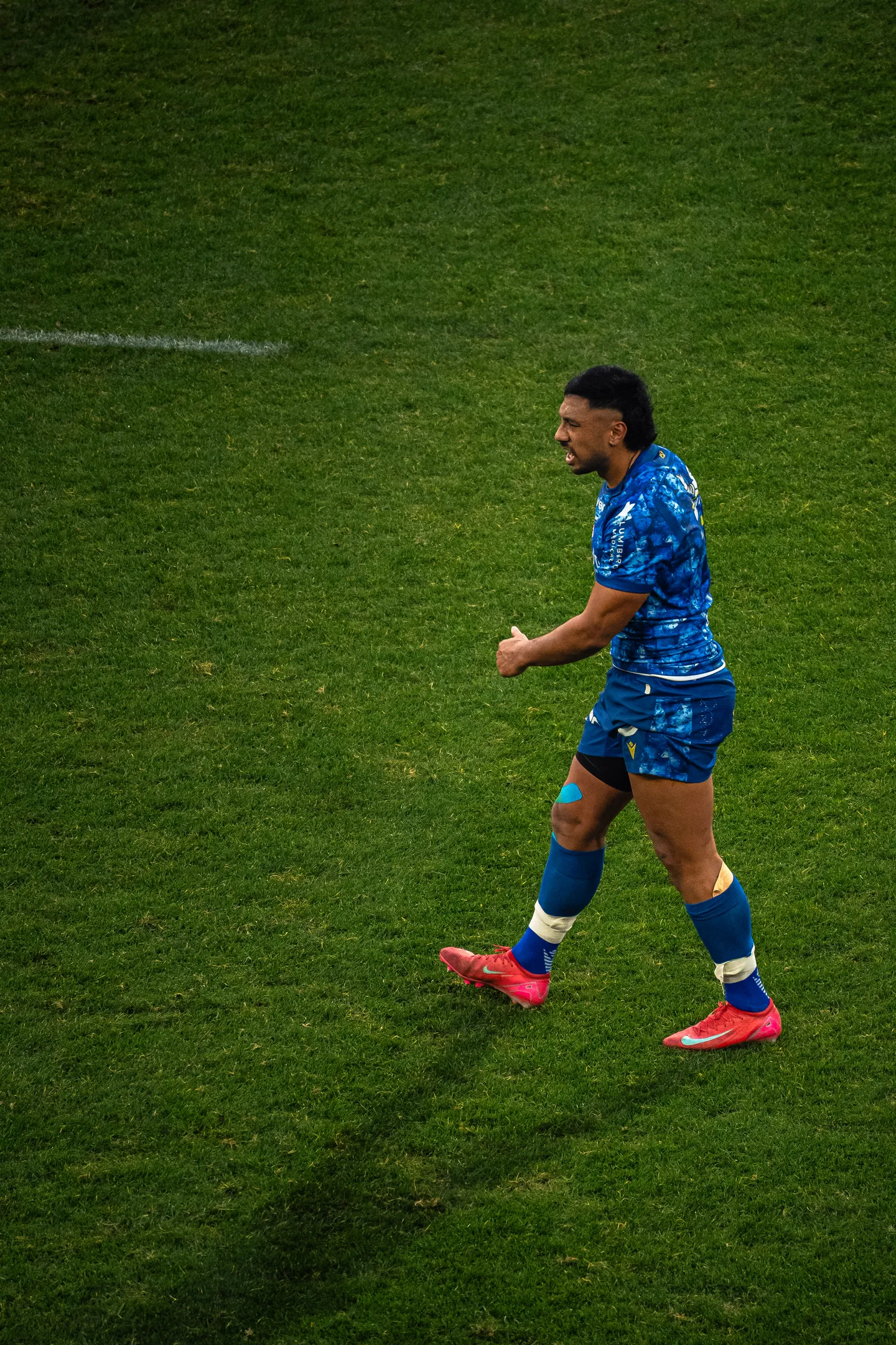 ASM — photo de sport 1, MGZ visuals