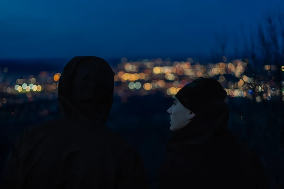 Auvergne — photo de voyage 1, MGZ visuals