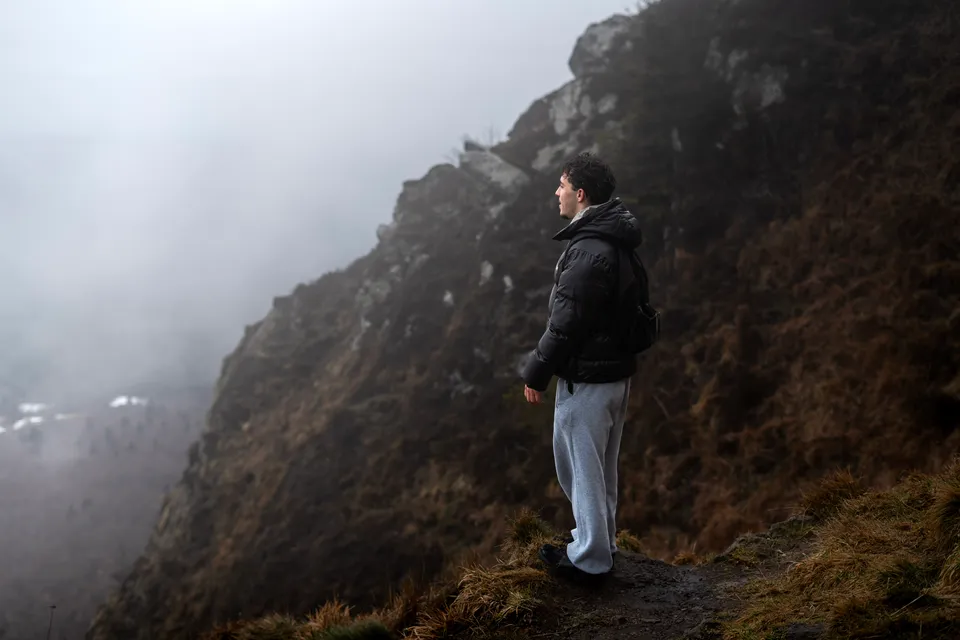 Auvergne — photo de voyage 4, MGZ visuals