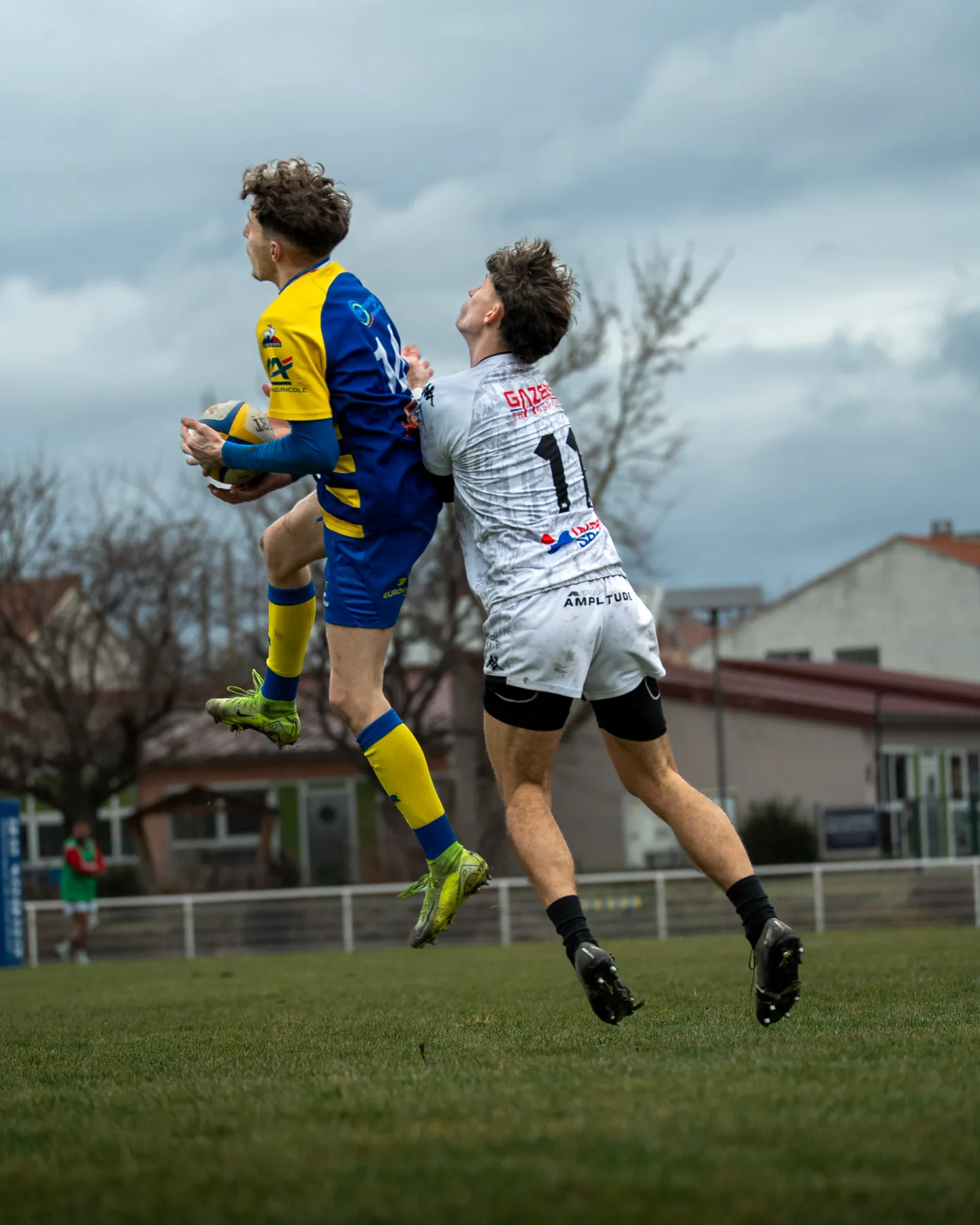 RC Riom — photo de sport 2, MGZ visuals