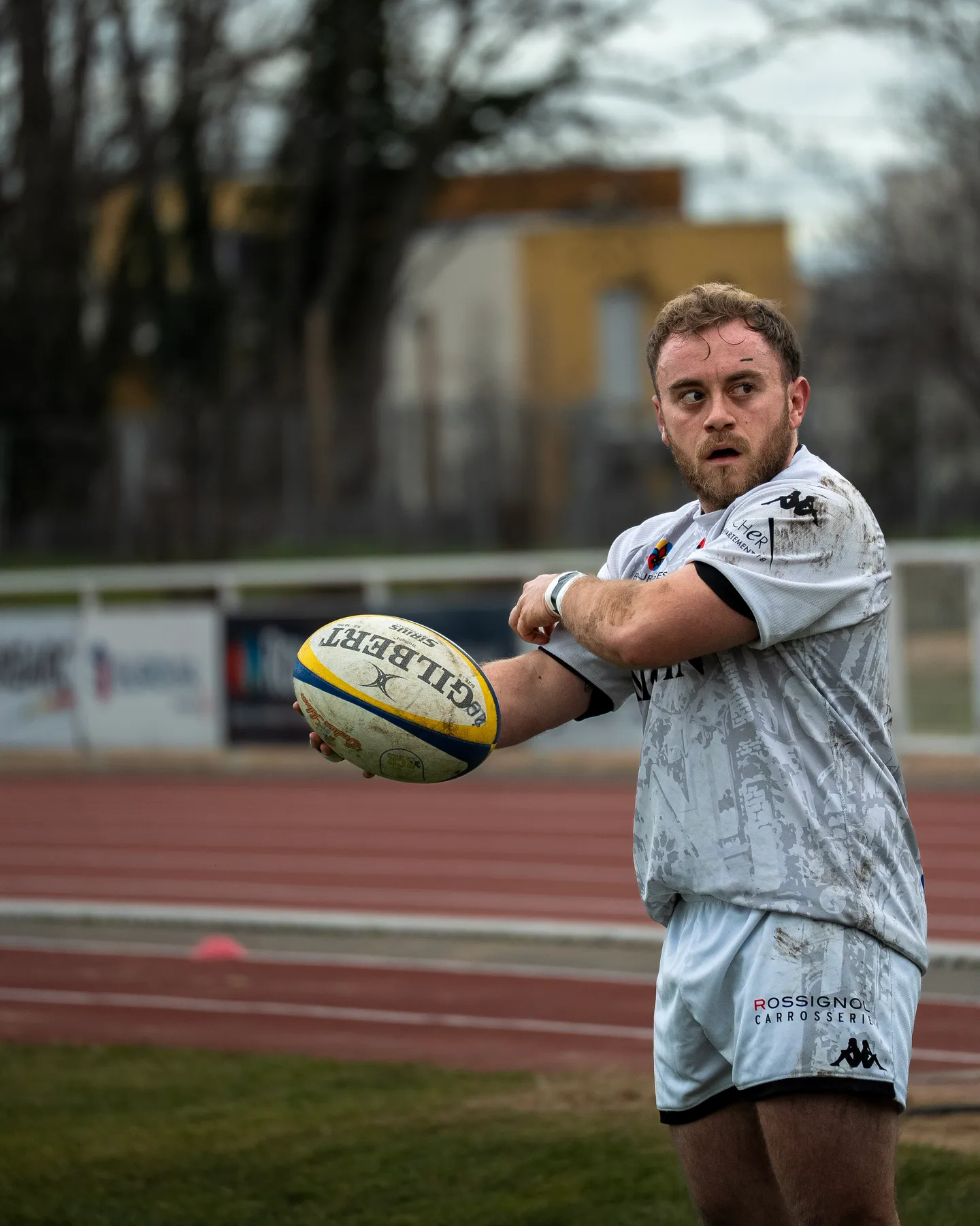 Bourges XV — photo de sport 1, MGZ visuals