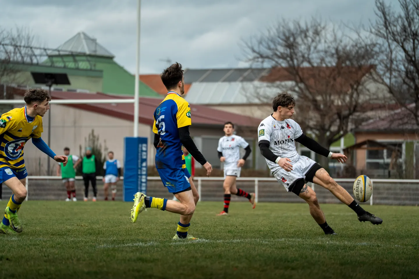 Bourges XV — photo de sport 2, MGZ visuals