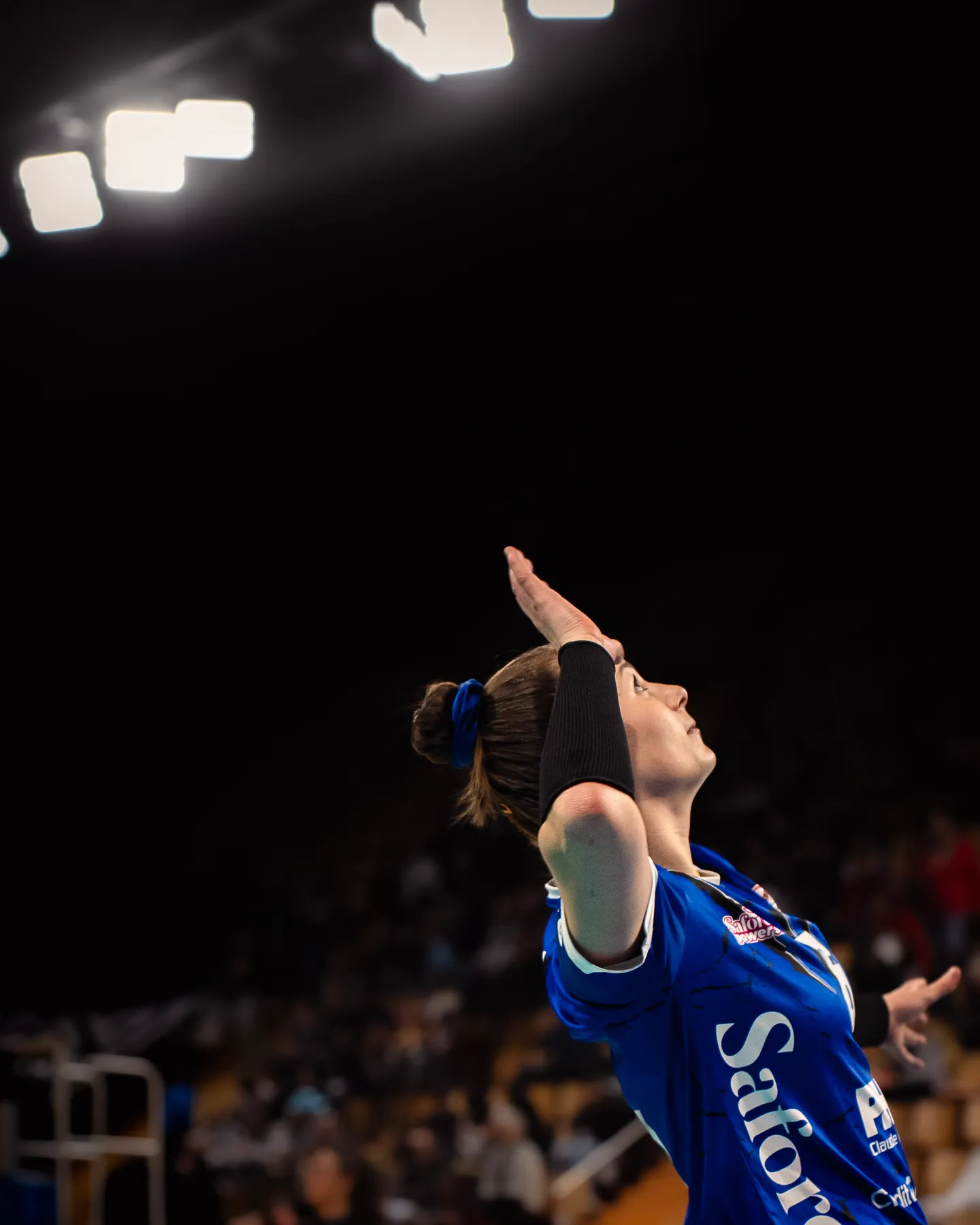 Volley de Chamalières — photo de sport 1, MGZ visuals