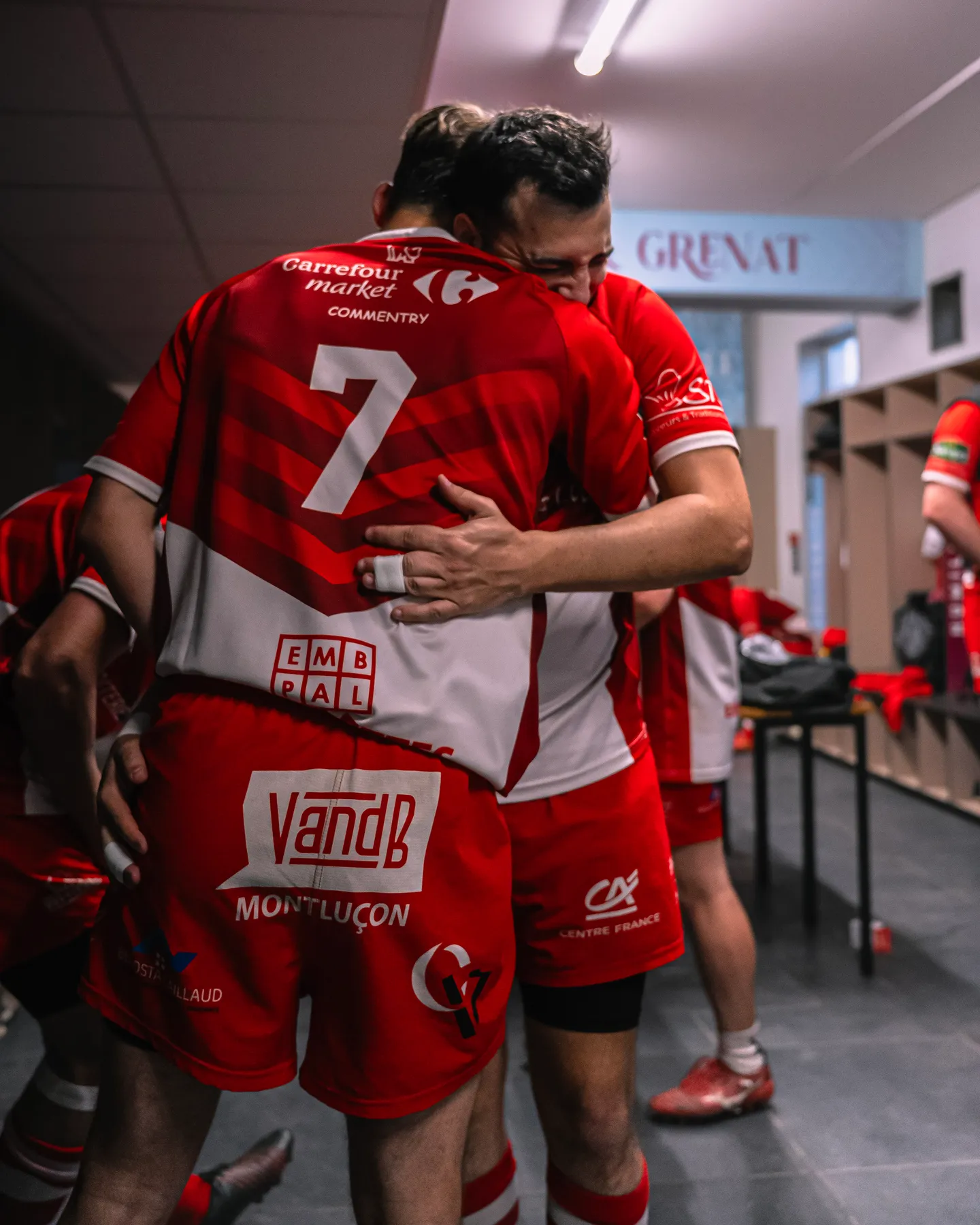 ASFC — photo de sport 1, MGZ visuals