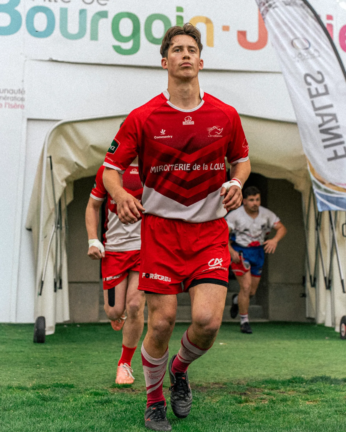 ASFC — photo de sport 2, MGZ visuals