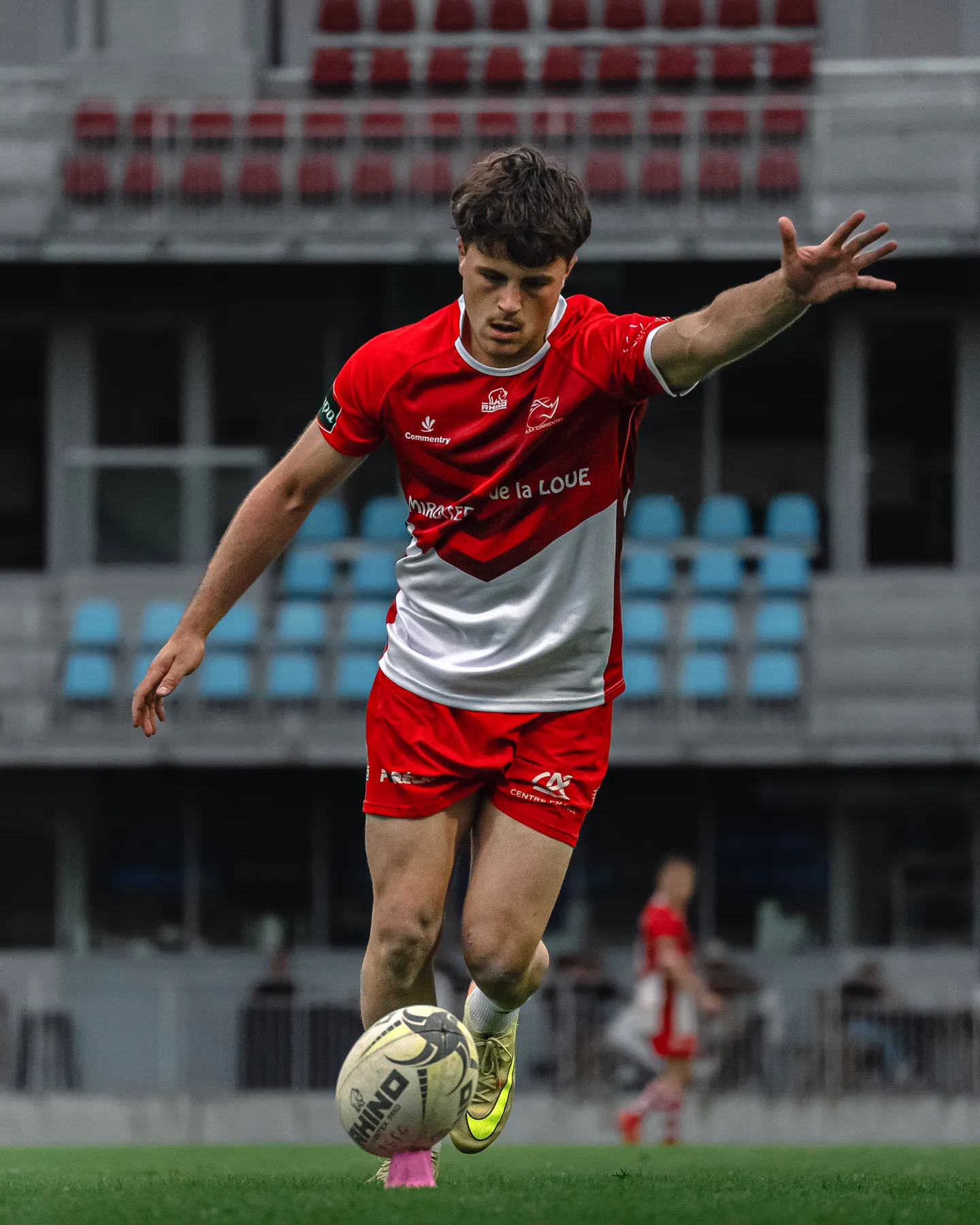ASFC — photo de sport 3, MGZ visuals