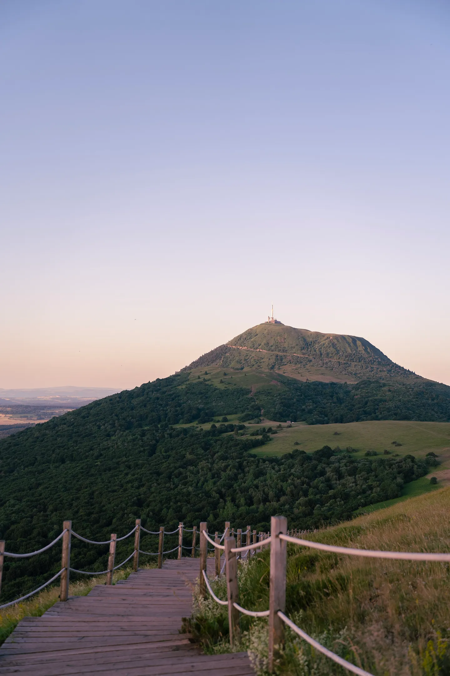 Auvergne — photo de voyage 8, MGZ visuals