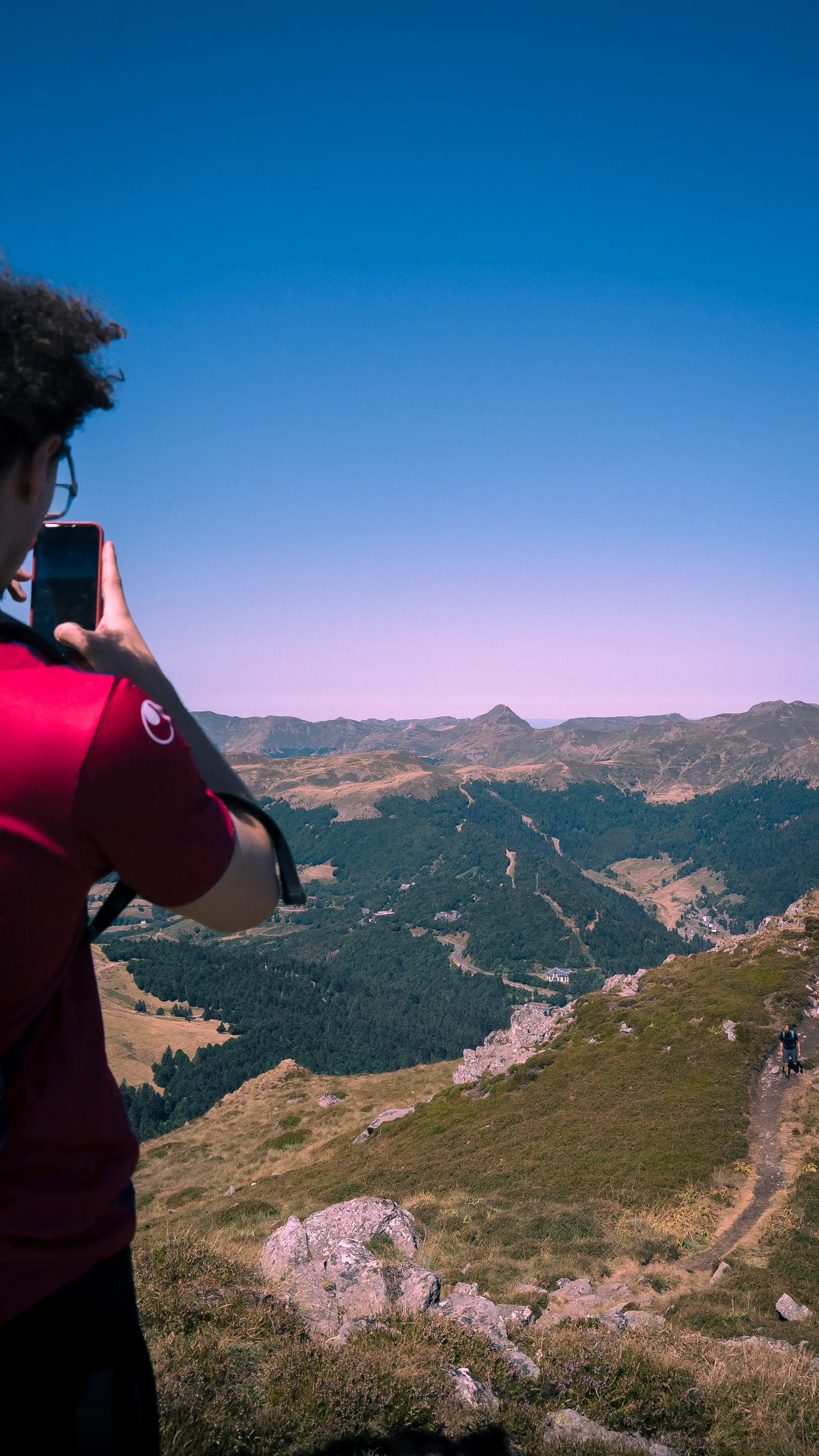 Auvergne — photo de voyage 6, MGZ visuals