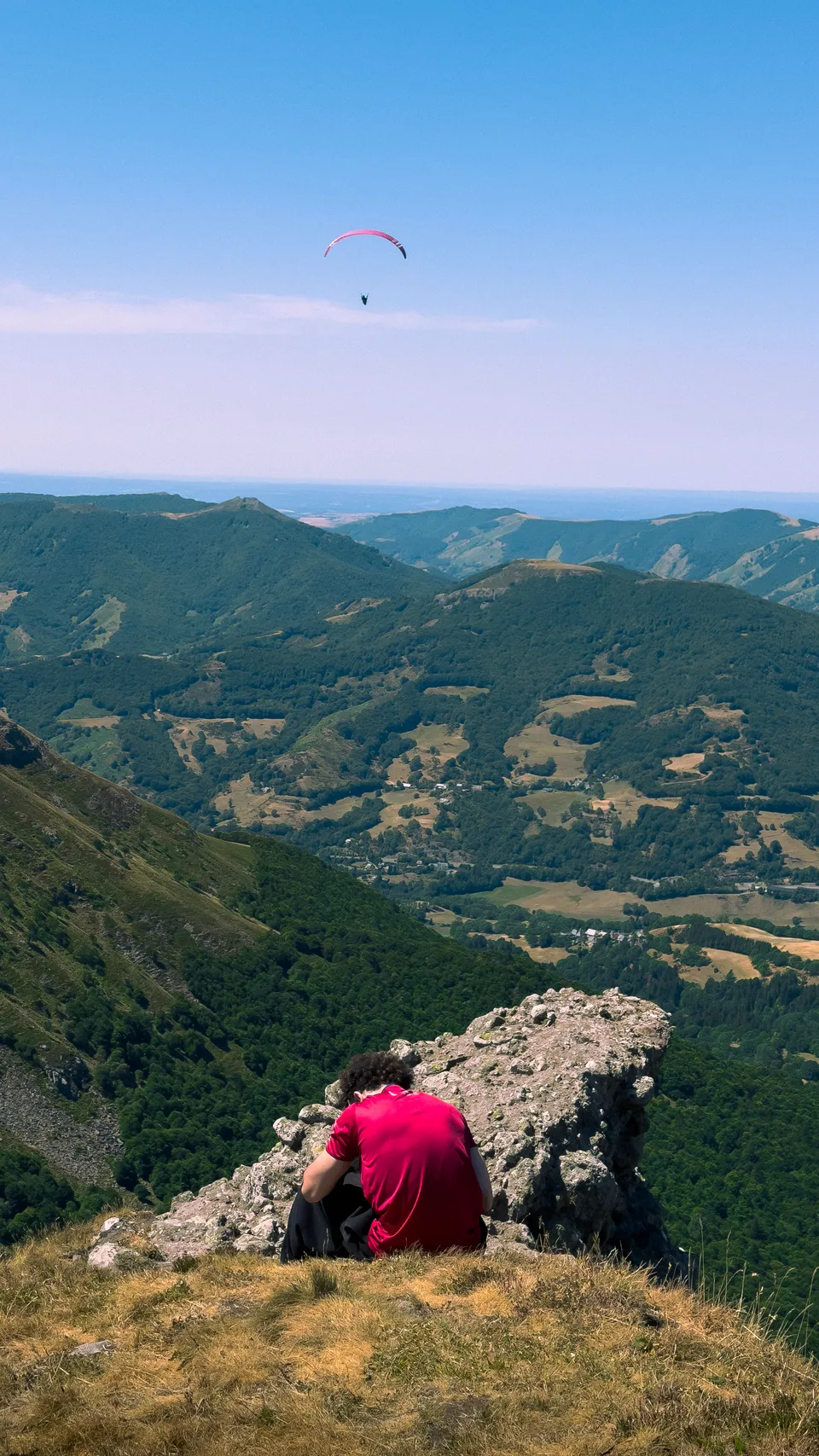 Auvergne — photo de voyage 7, MGZ visuals