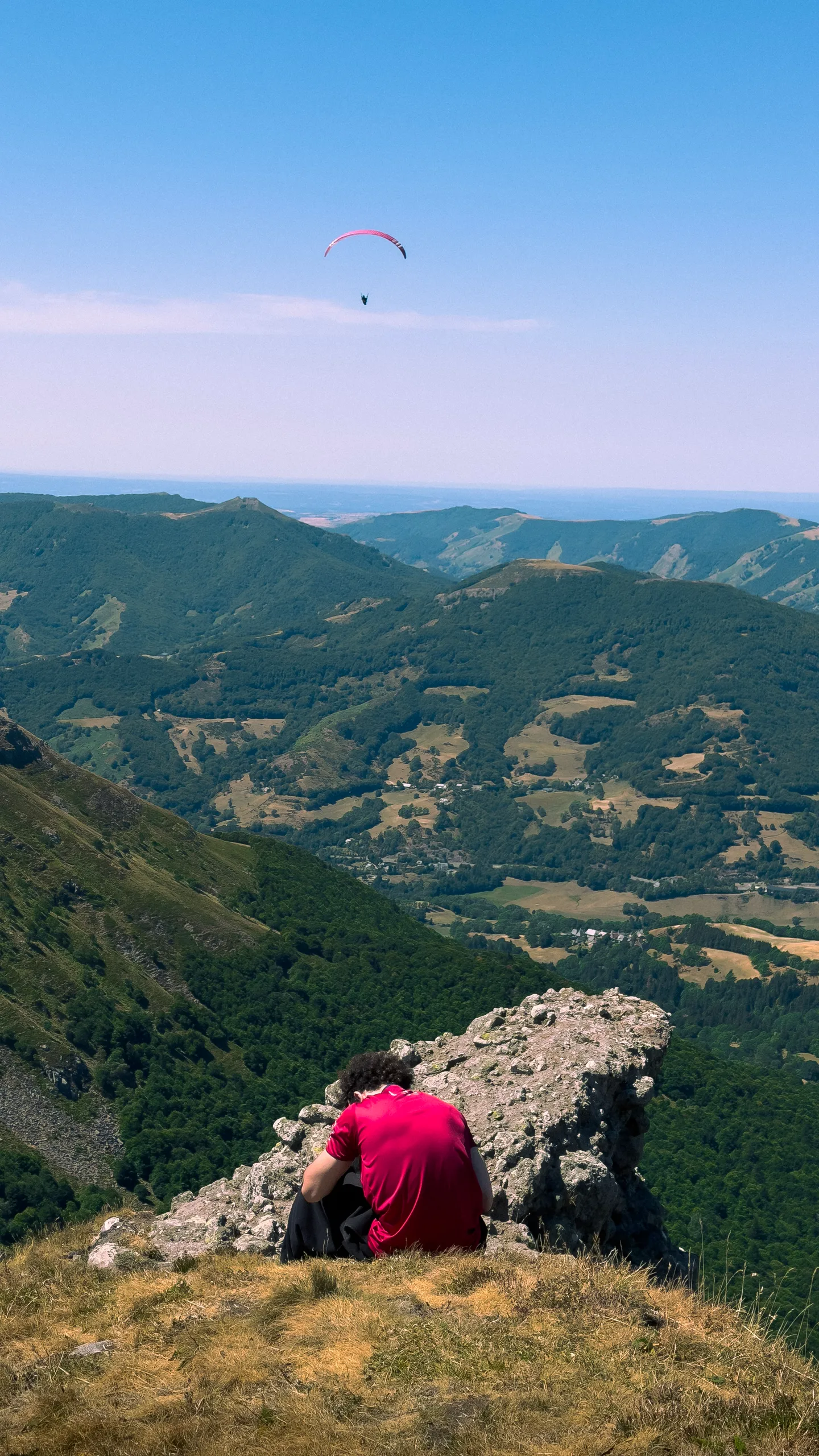 Auvergne — photo de voyage 7, MGZ visuals
