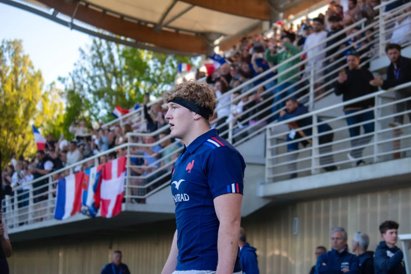 XV de France U18 — photo de sport 1, MGZ visuals