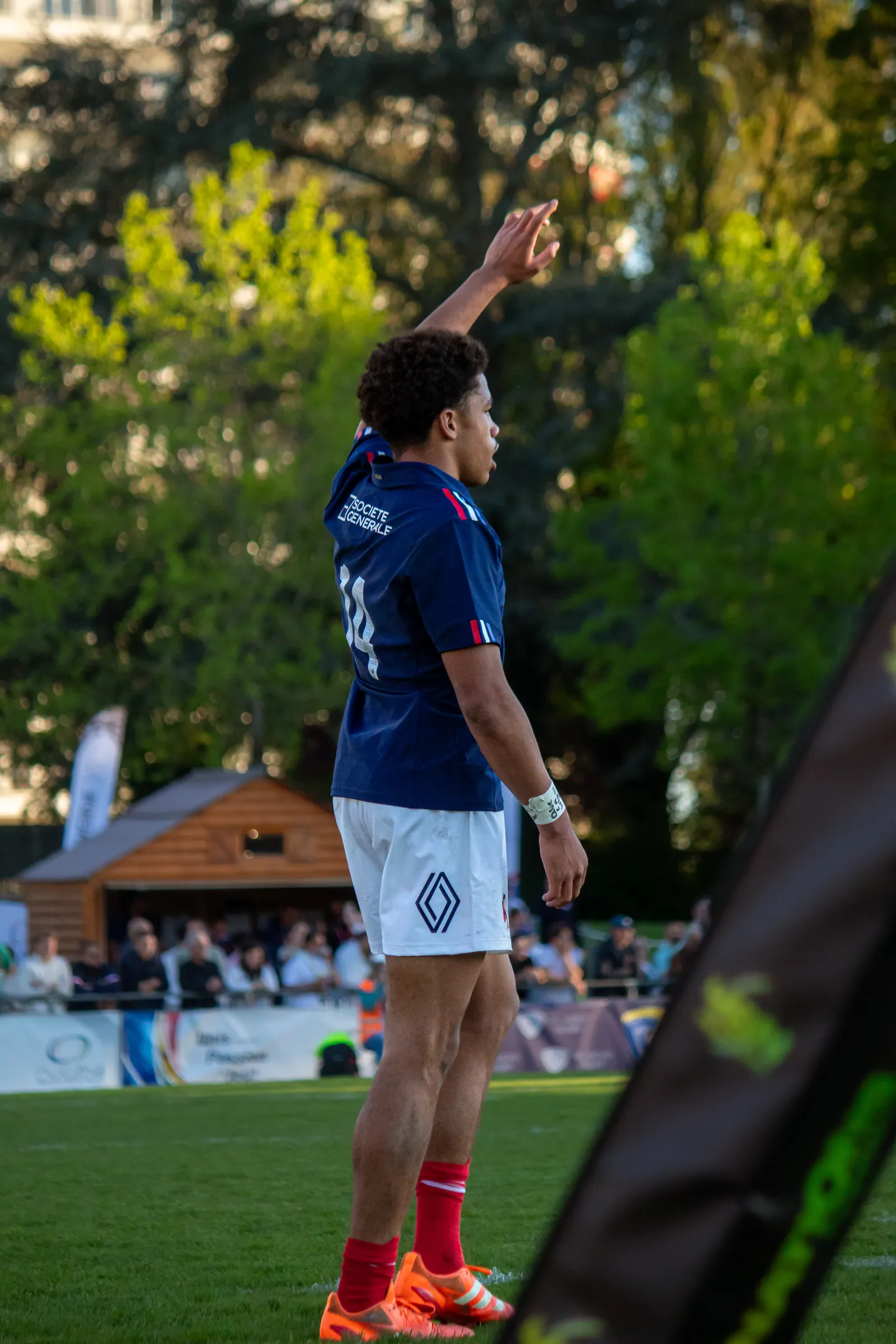 XV de France U18 — photo de sport 2, MGZ visuals
