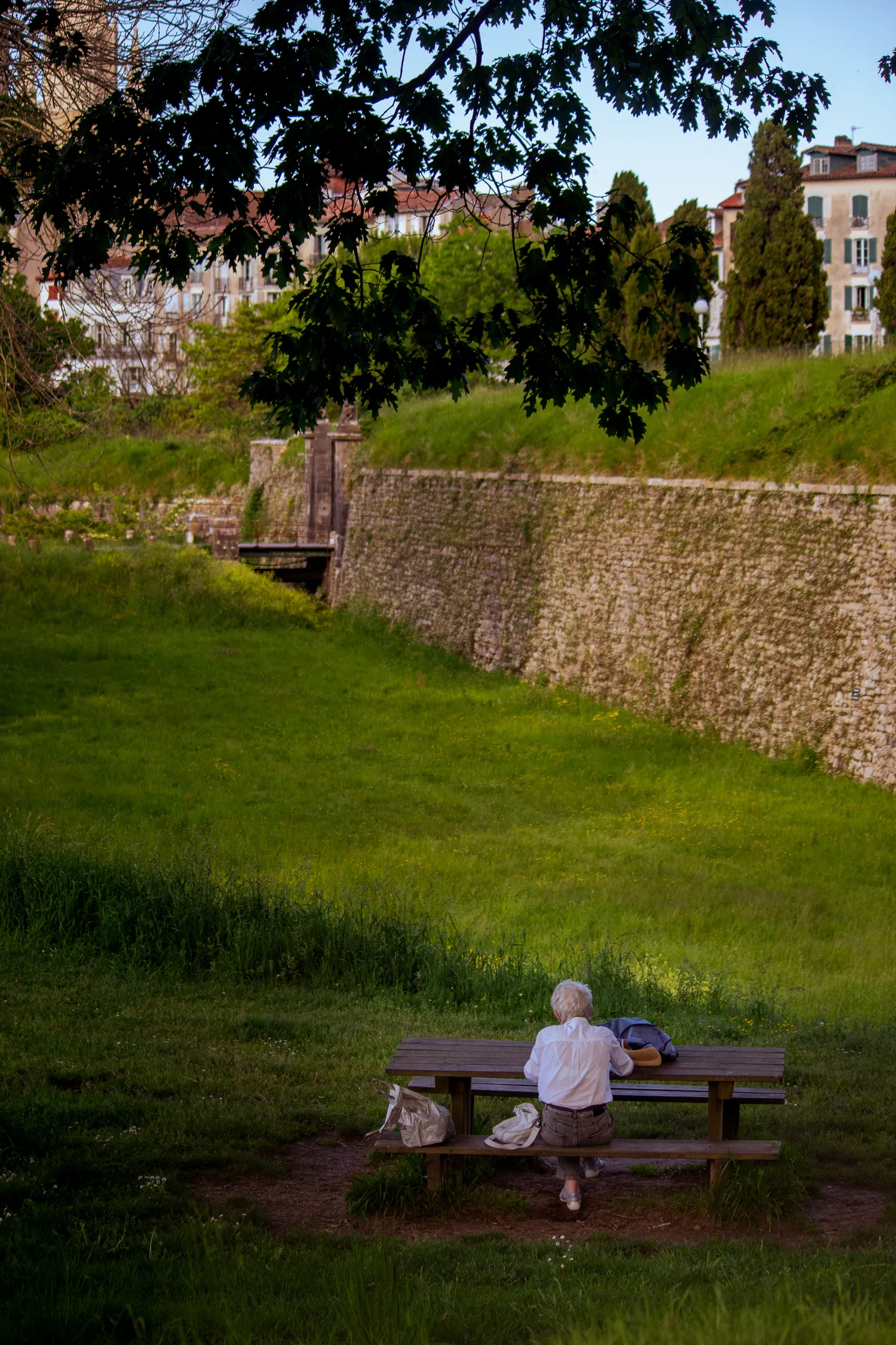 Bayonne — photo de voyage 1, MGZ visuals