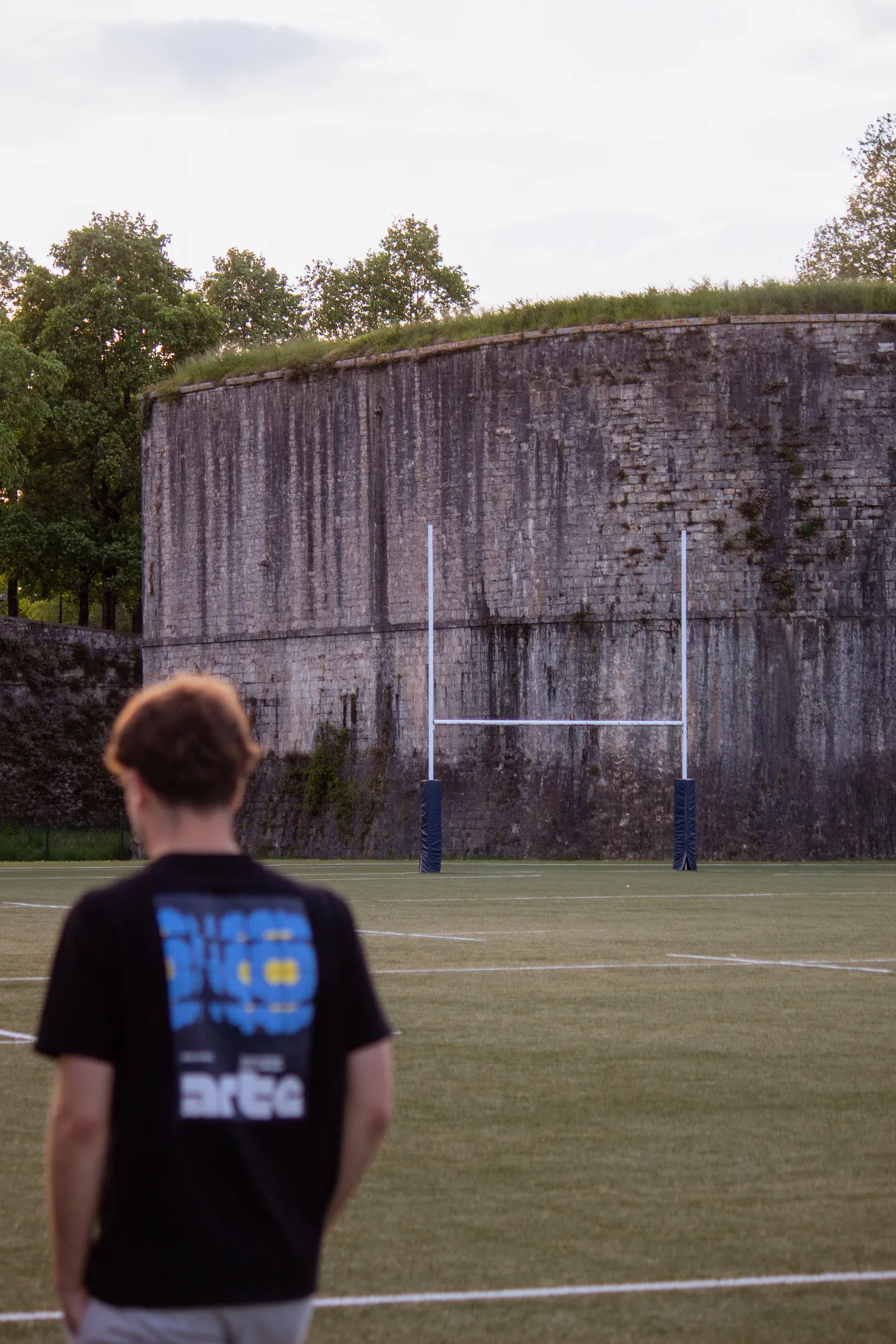 Bayonne — photo de voyage 3, MGZ visuals