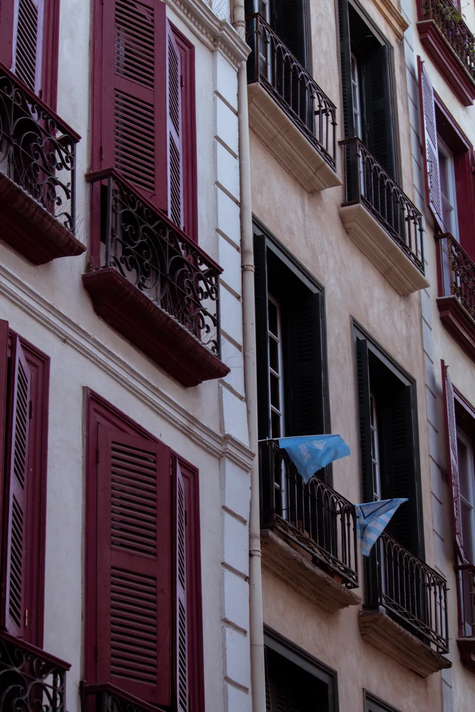 Bayonne — photo de voyage 4, MGZ visuals