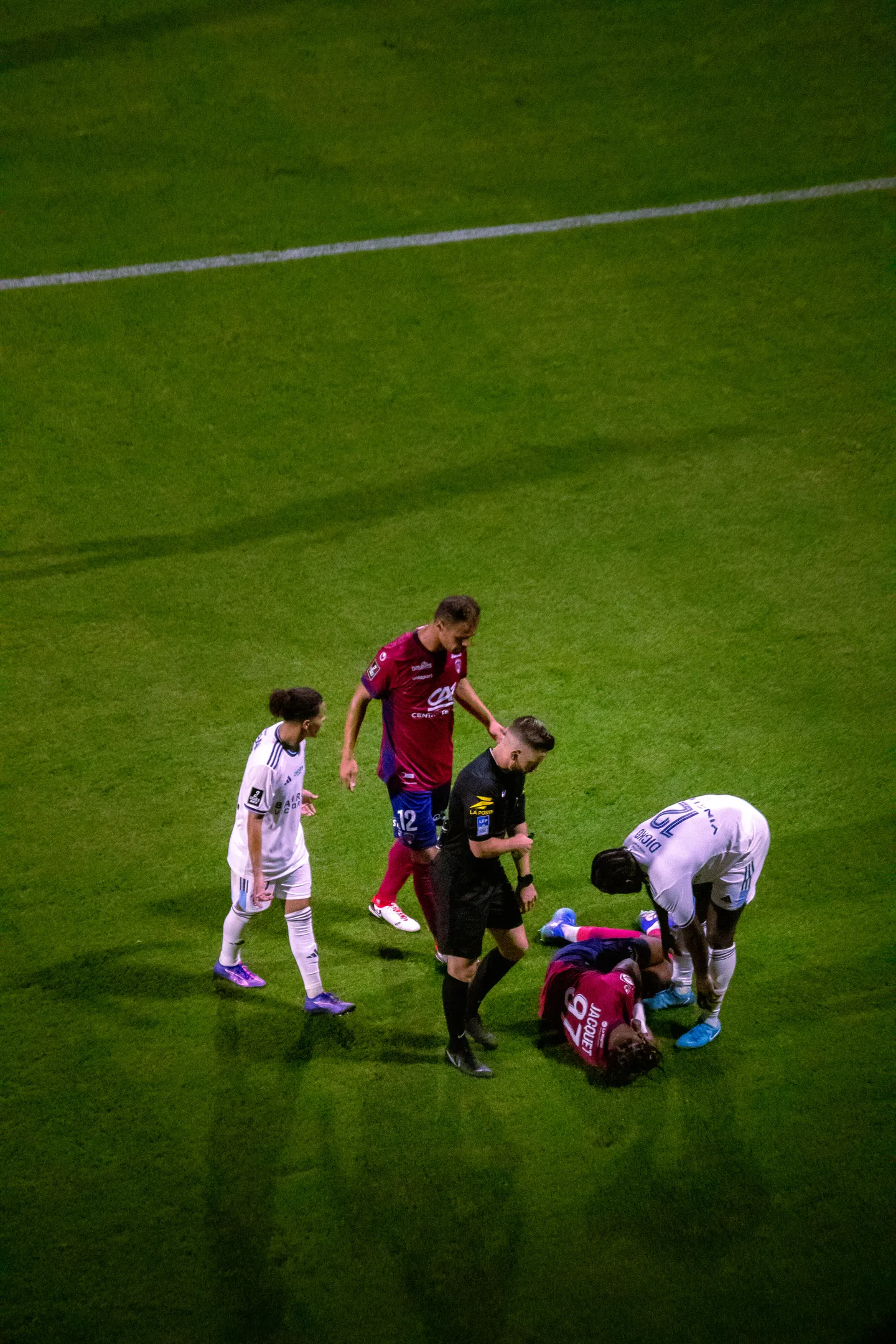 Foot — photo de sport 1, MGZ visuals