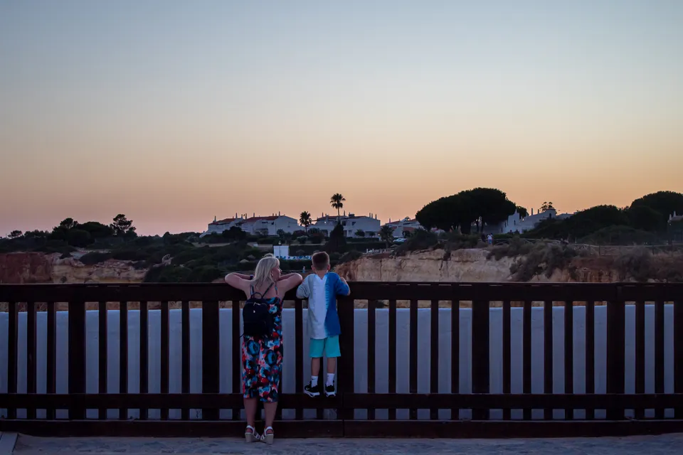 Portugal (Faro) — photo de voyage 4, MGZ visuals