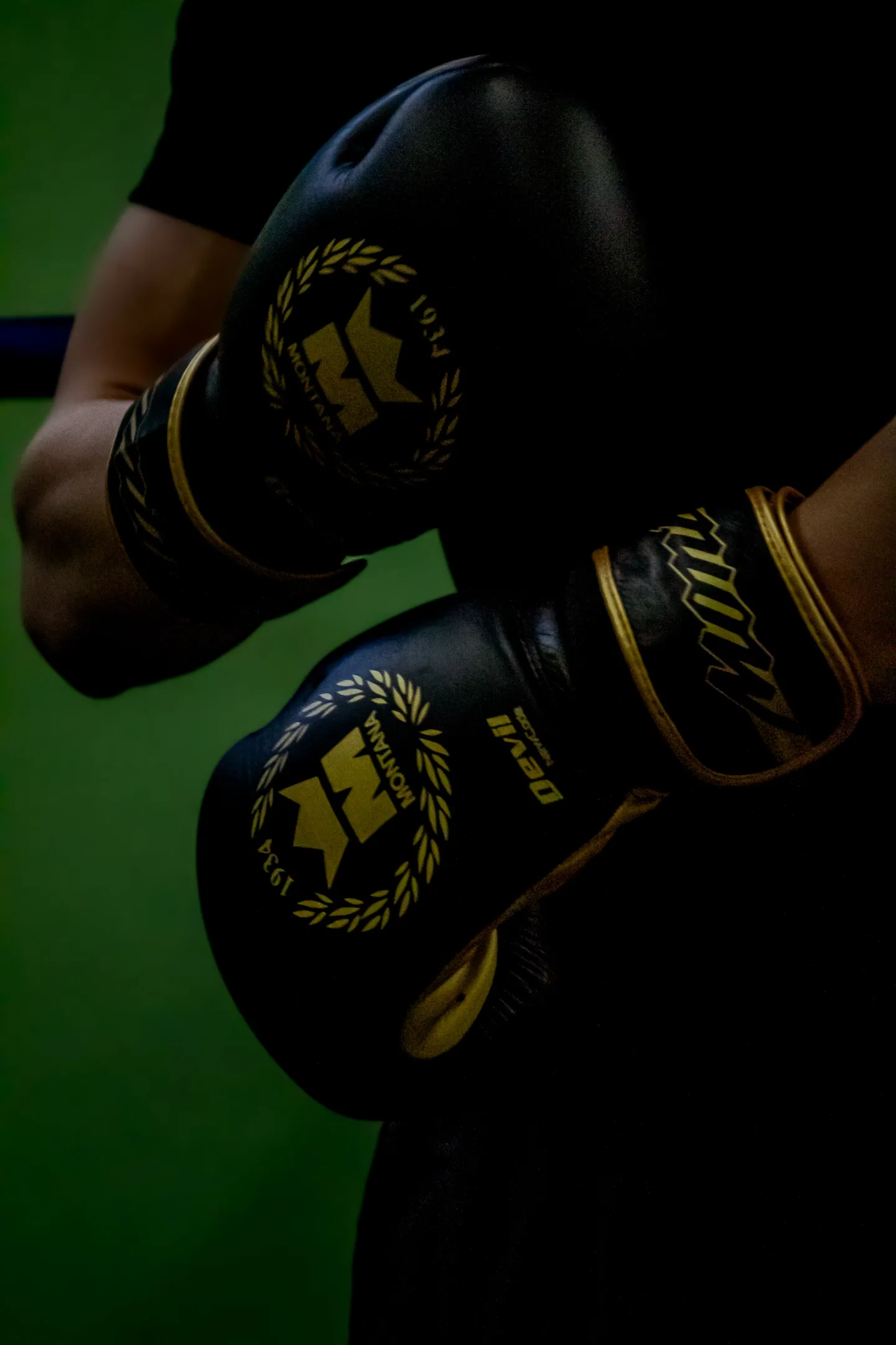 Boxe — photo de sport 4, MGZ visuals