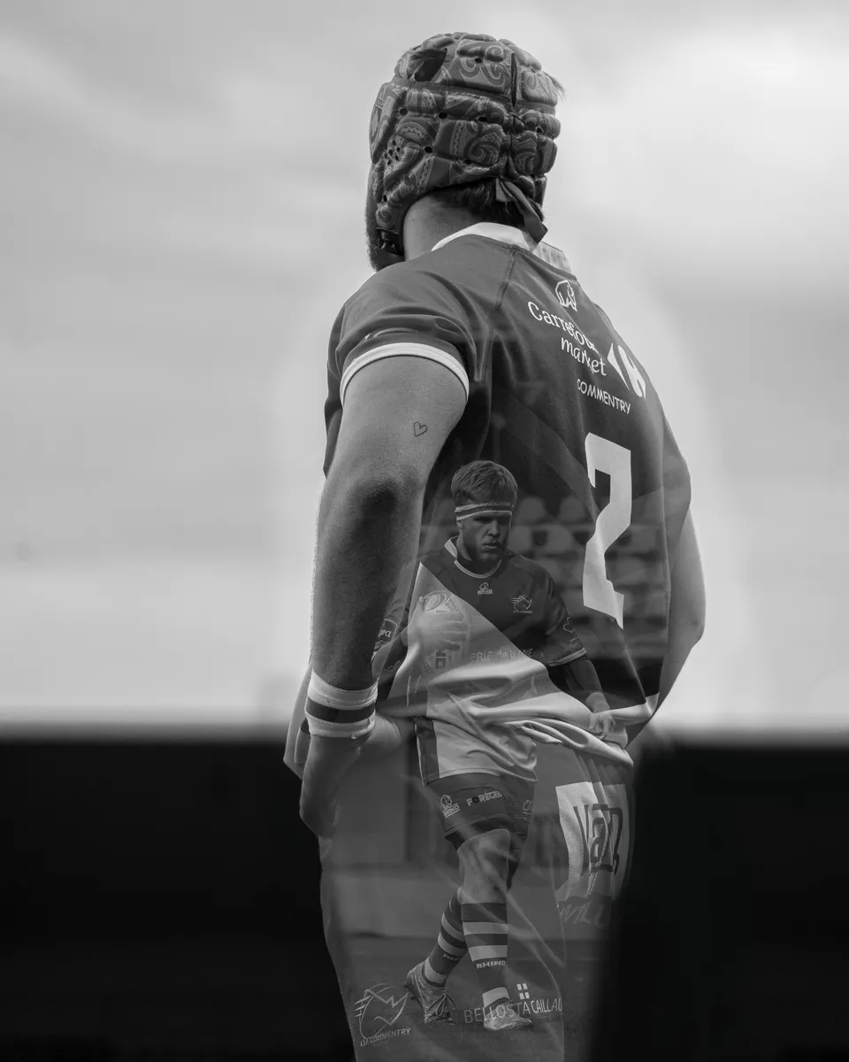 Ygi finale — ASFC, photo de sport MGZ visuals
