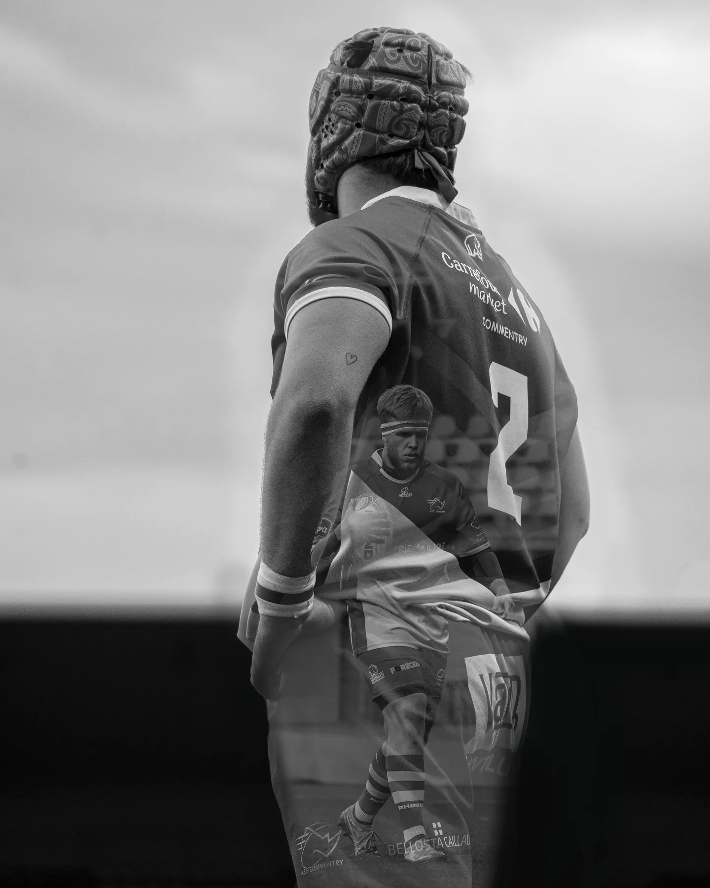 Ygi finale — ASFC, photo de sport MGZ visuals